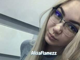 AlisaFlamezz