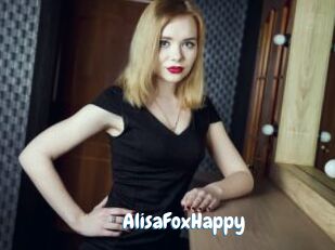 AlisaFoxHappy