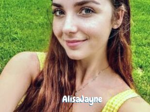 AlisaJayne
