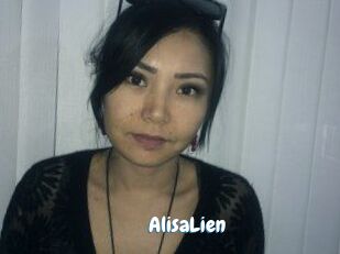 AlisaLien