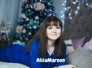 AlisaMaroon