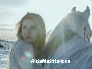 AlisaMashtakova