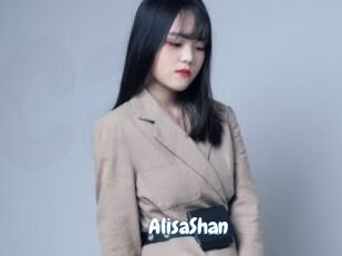 AlisaShan