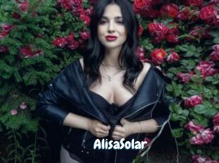 AlisaSolar