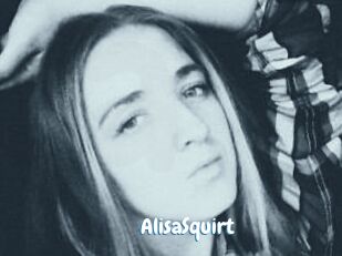 AlisaSquirt