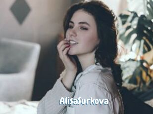 AlisaSurkova