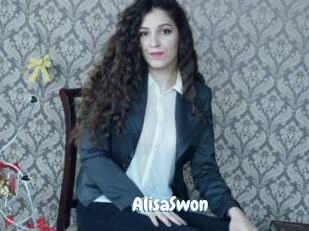 AlisaSwon
