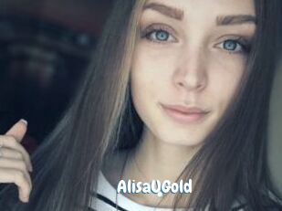 AlisaUGold