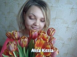 Alisa_Kisssa Coquine Avenue