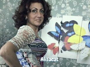 Alisacat Coquine Avenue