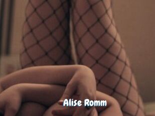 Alise_Romm