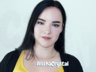 AlishaCrystal Coquine Avenue