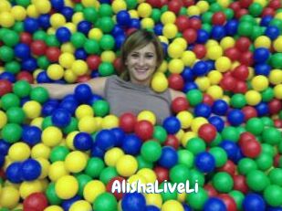AlishaLiveLi
