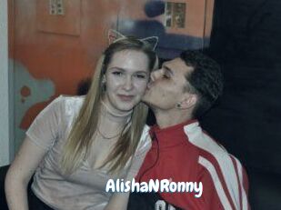 AlishaNRonny