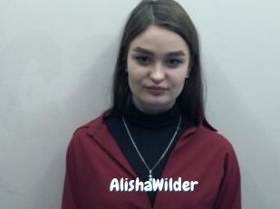 AlishaWilder