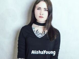 AlishaYoung