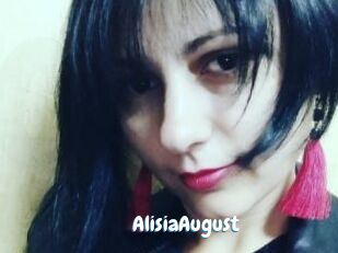 AlisiaAugust