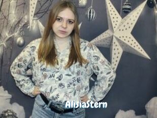 AlisiaStern