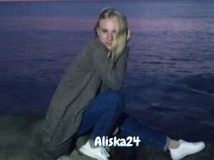 Aliska24
