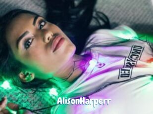 AlisonHarperr