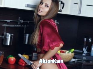AlisonKain