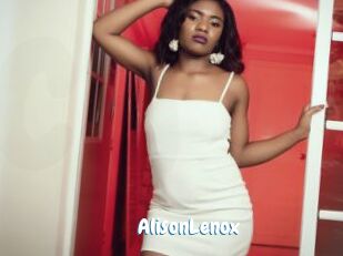 AlisonLenox