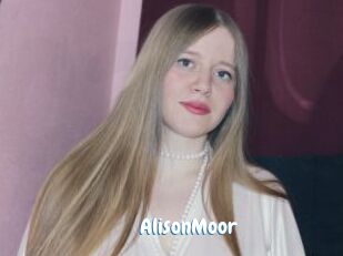 AlisonMoor