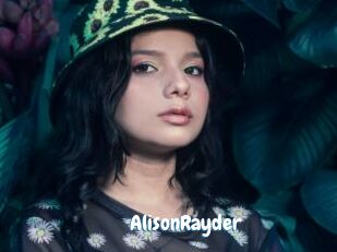 AlisonRayder