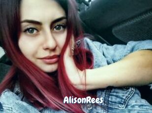 AlisonRees