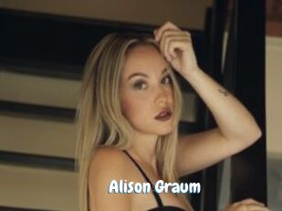 Alison_Graum