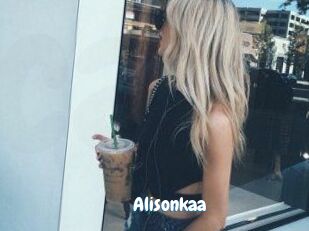 Alisonkaa