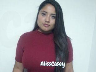 AlissCasey