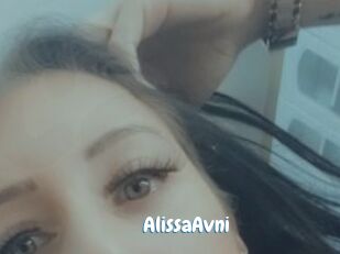 AlissaAvni Coquine Avenue
