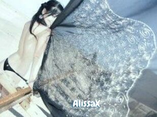 AlissaX
