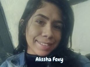 Alissha_Foxy