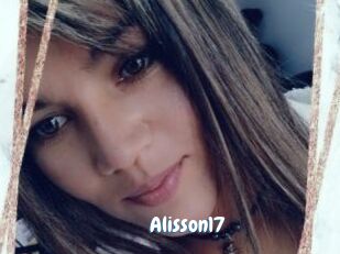 Alisson17