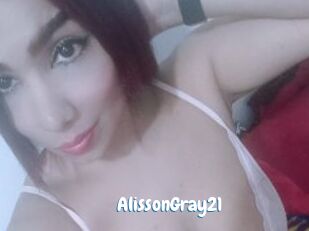 AlissonGray21