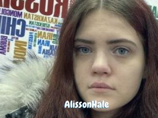 AlissonHale
