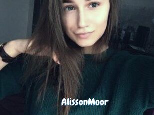 AlissonMoor