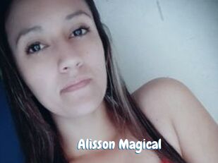 Alisson_Magical