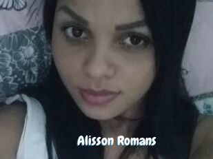 Alisson_Romans