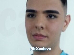 Alissonlove