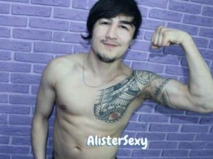 AlisterSexy