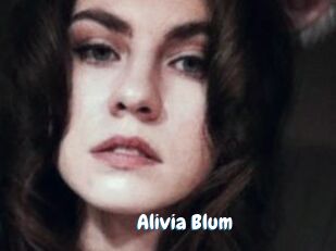 Alivia_Blum