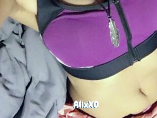 AlixXO
