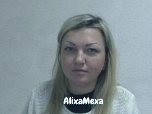 AlixaMexa