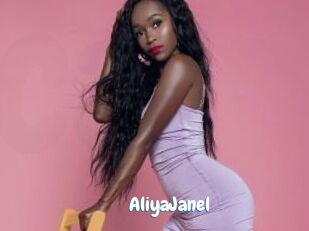 AliyaJanel