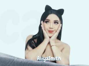 AliyaSmith