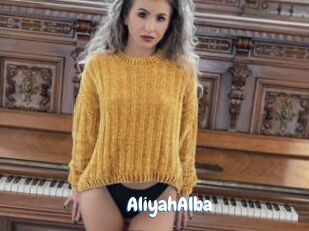 AliyahAlba