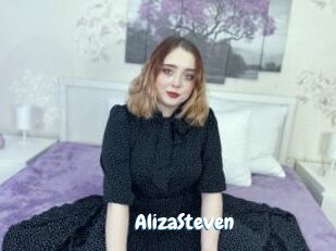 AlizaSteven